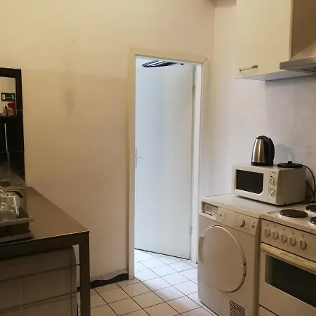 Albergue Pirate