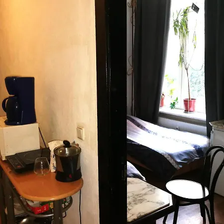 Hostal Pirate