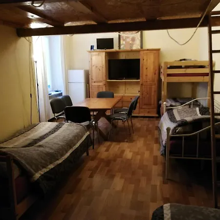 Hostal Pirate *