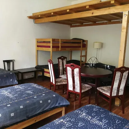 Pirate Hostal