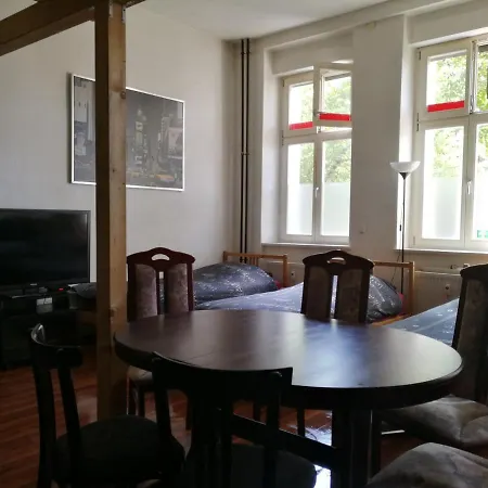 Pirate Hostal
